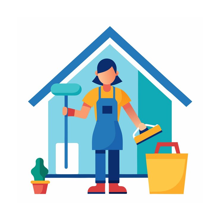 Cleaning Services